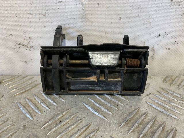7144009000 Ssang Yong