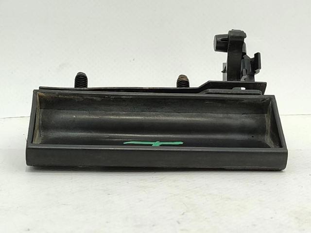7144009000 Ssang Yong
