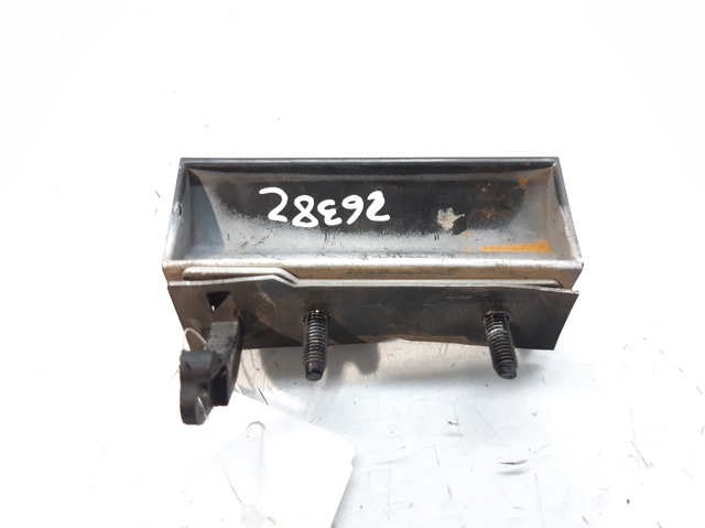7144009000 Ssang Yong