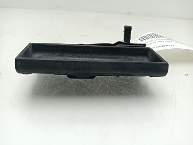 7144009000 Ssang Yong