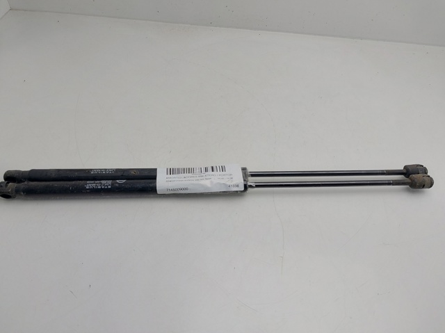 7145009000 Ssang Yong