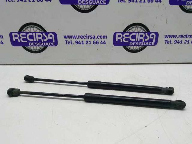 Amortecedor da capota 7148346 BMW
