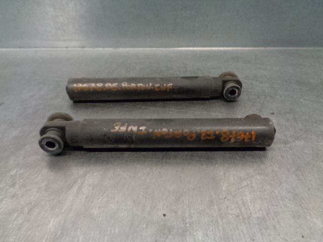 Amortecedor de tampa de porta-malas (de 3ª/5ª porta traseira) 7149631 BMW
