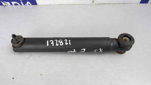 Amortecedor de tampa de porta-malas (de 3ª/5ª porta traseira) 7149631 BMW