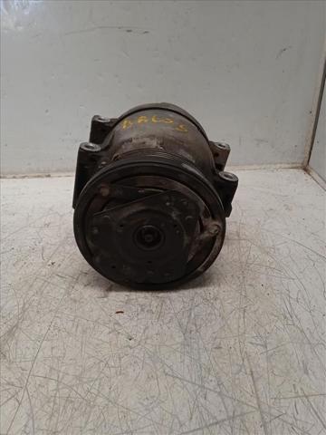 Compressor de aparelho de ar condicionado 714978 GM