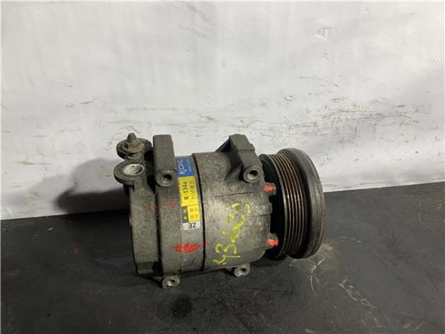 Compressor de aparelho de ar condicionado 714978 GM