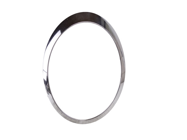 Carcaça (cobrimento) da luz direita 7149906 BMW