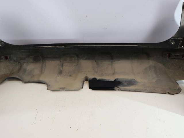 Pára-choque traseiro para Honda CR-V RE
