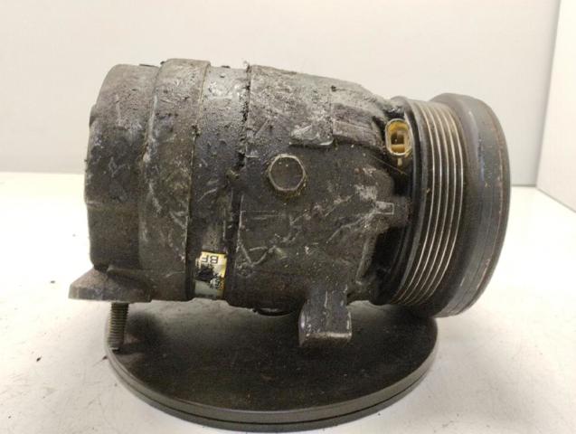 Compressor de aparelho de ar condicionado 715022 GM