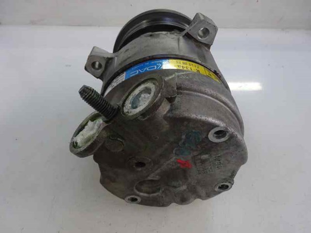 Compressor de aparelho de ar condicionado 715022 GM