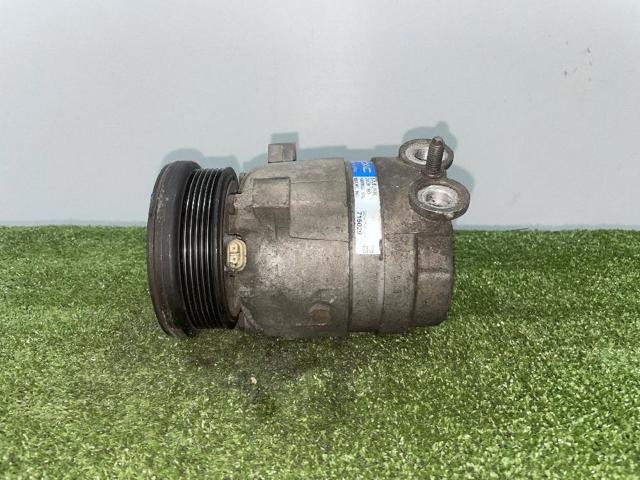 Compressor de aparelho de ar condicionado 715029 GM