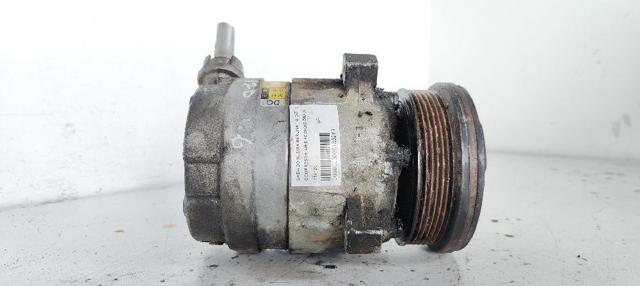 Compressor de aparelho de ar condicionado 715120 GM