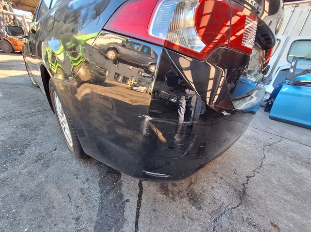 Reforçador do pára-choque traseiro Honda Accord VIII CU ao melhor preço