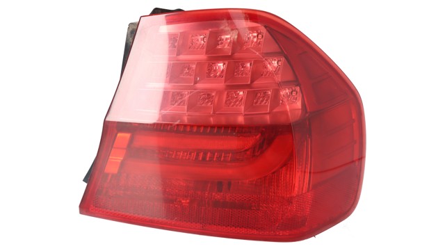 Lanterna traseira direita externa 7154154 BMW