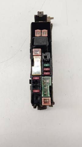 Unidade de dispositivos de segurança 7154722330 NISSAN