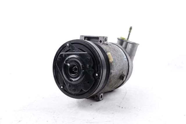 Compressor de aparelho de ar condicionado 715559 GM