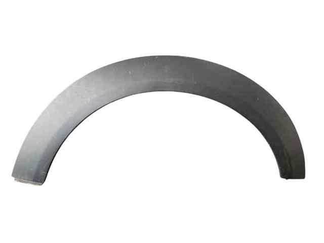 Expansor esquerdo (placa sobreposta) de arco do pára-lama traseiro 7157105 BMW