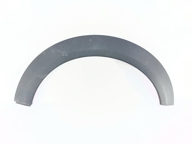 Expansor esquerdo (placa sobreposta) de arco do pára-lama traseiro 7157105 BMW