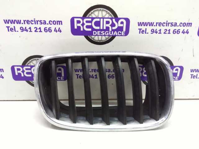 Grelha do radiador direita 7157688 BMW