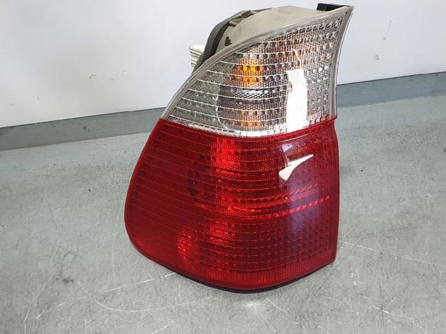 Lanterna traseira esquerda externa 7158389 BMW