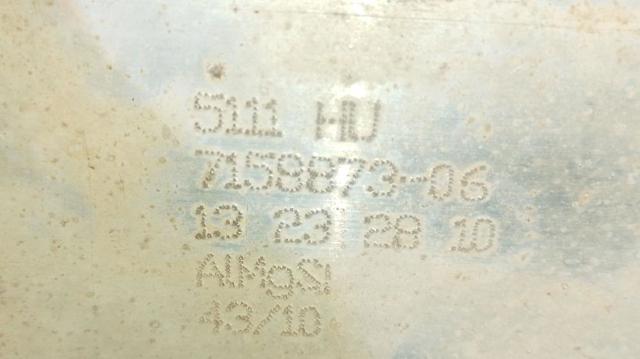 7158873 BMW