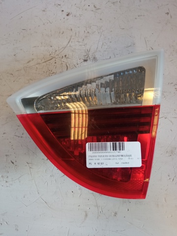 Lanterna traseira direita interna 7160064 BMW