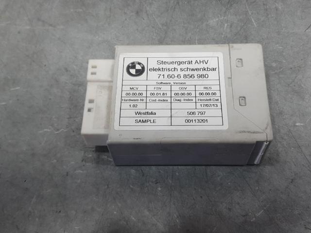 71606856980 BMW