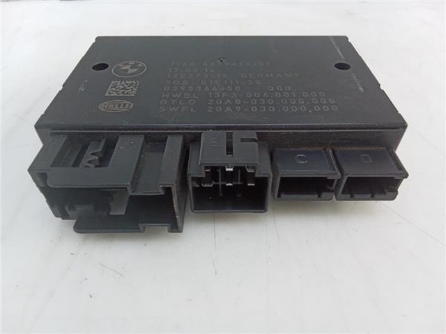 71606879426 BMW