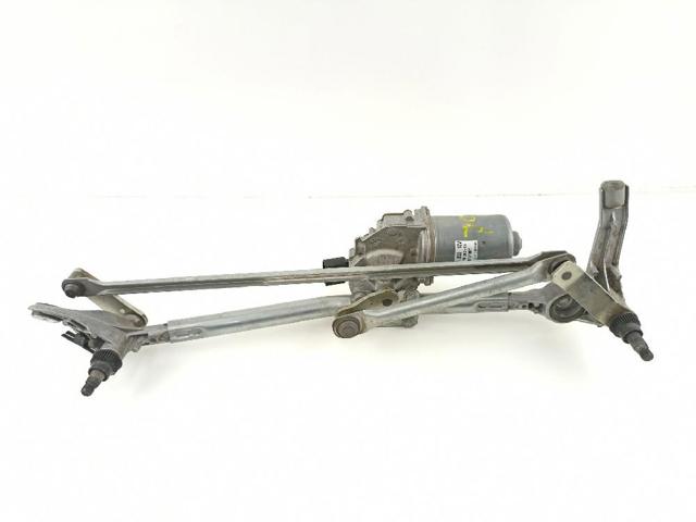 Trapézio de limpador pára-brisas 7161711 BMW