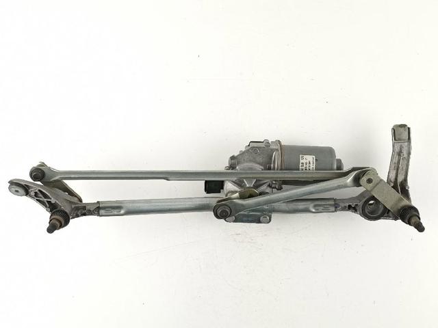 Trapézio de limpador pára-brisas 7161711 BMW