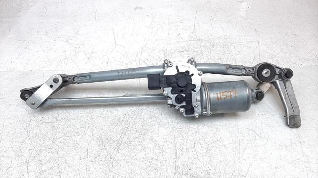 Trapézio de limpador pára-brisas 7161711 BMW
