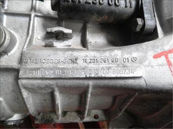 716213 Mercedes