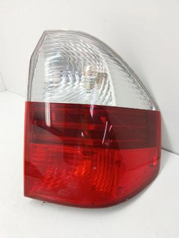 Lanterna traseira direita externa 7162210 BMW