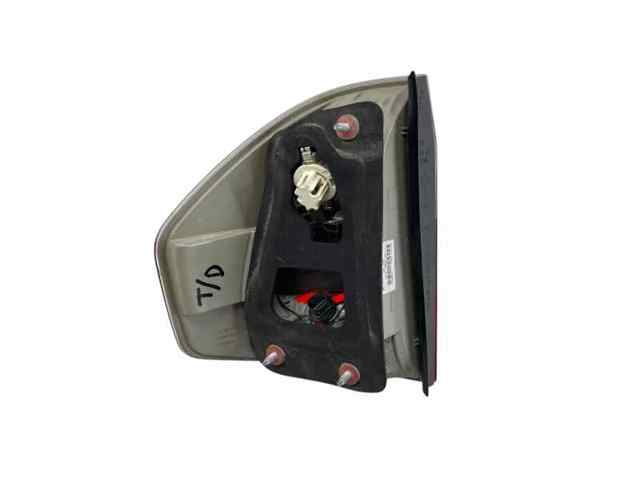 Lanterna traseira direita externa 7162210 BMW