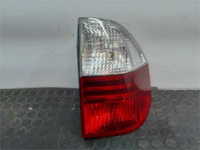 Lanterna traseira direita externa 7162210 BMW