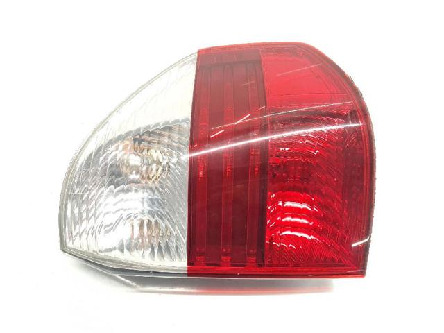 Lanterna traseira direita externa 7162210 BMW