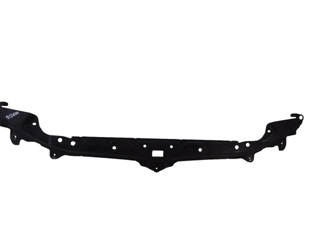 Suporte inferior do radiador (painel de montagem de fixação das luzes) 7163462 BMW