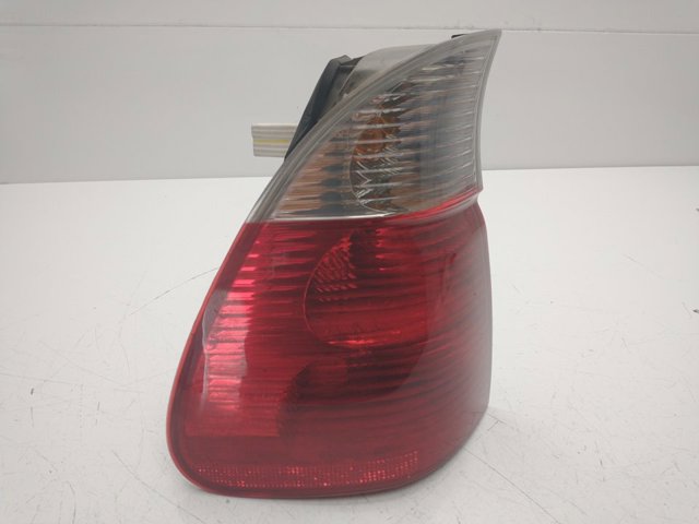 Lanterna traseira esquerda externa 7164475 BMW