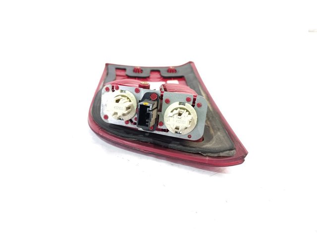 Lanterna traseira direita interna 7164486 BMW
