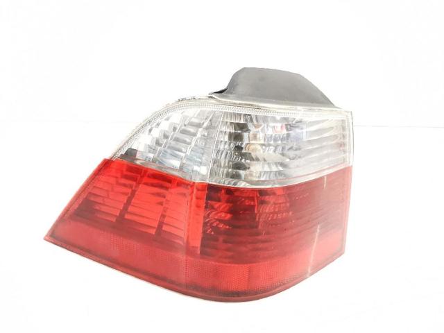Lanterna traseira esquerda 7165825 BMW