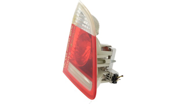 Lanterna traseira esquerda interna 7165829 BMW