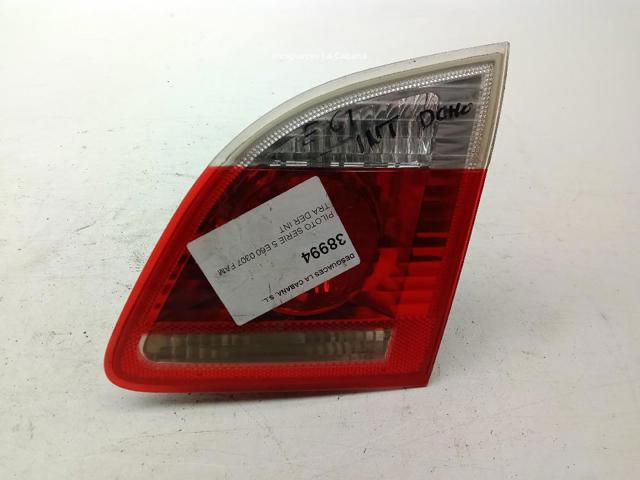 Lanterna traseira direita interna 7165830 BMW