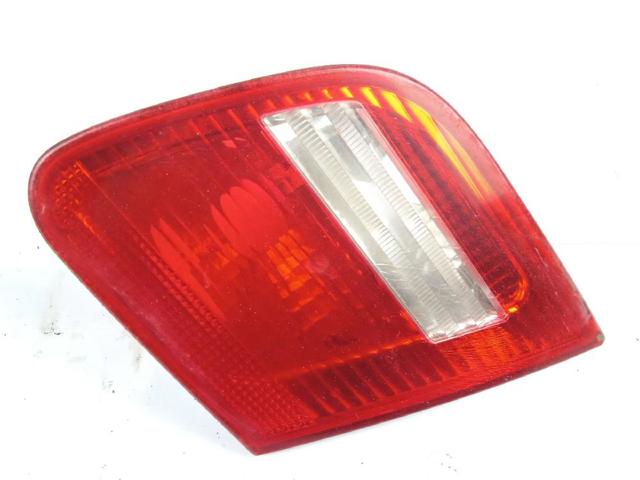 Circuito de contato da luz traseira 7165844 BMW
