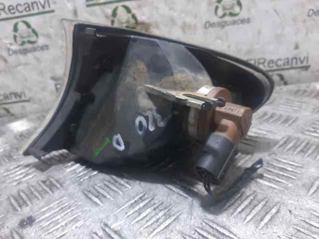 Pisca-pisca direito 7165848 BMW