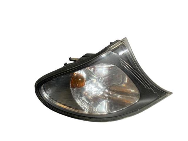 Pisca-pisca direito 7165850 BMW