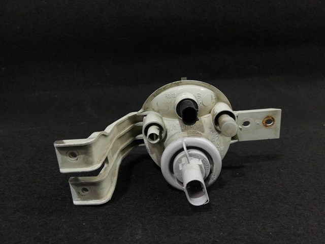 Pisca-pisca direito 7165862 BMW