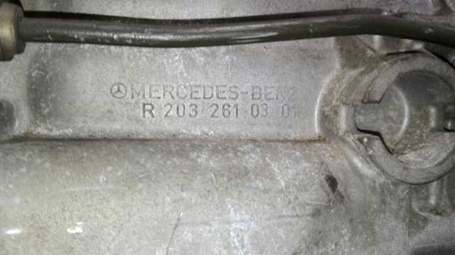 716630 Mercedes