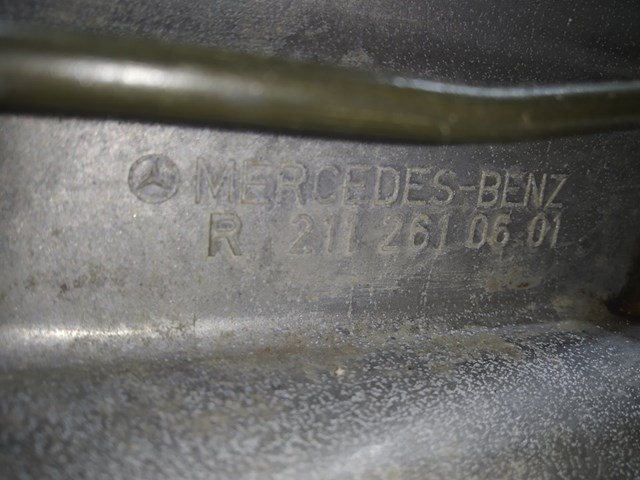 716647 Mercedes