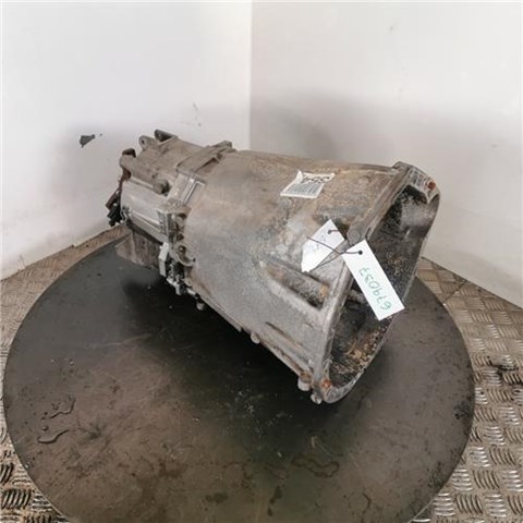 716654 Mercedes