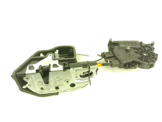Fecho da porta traseira esquerda 7167587 BMW